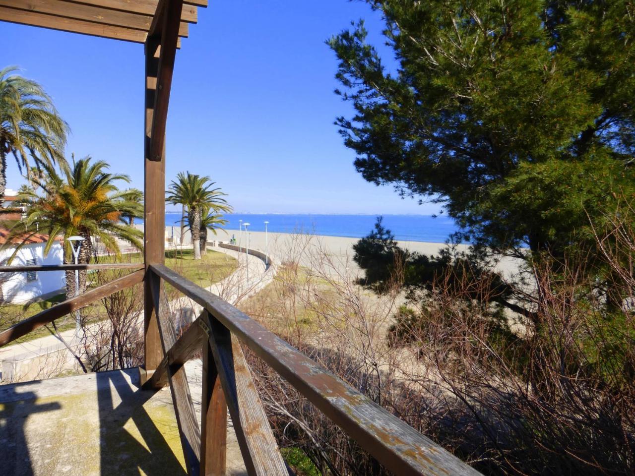 Casa Salze Villa Miami Playa Exteriör bild