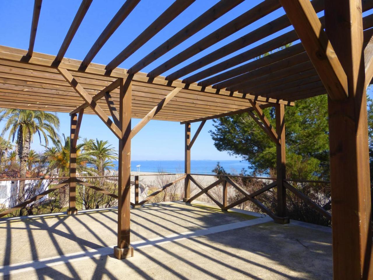 Casa Salze Villa Miami Playa Exteriör bild